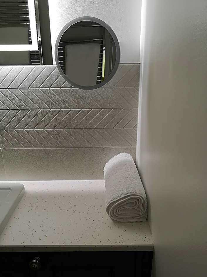 The Old Smithy Bed & Breakfast