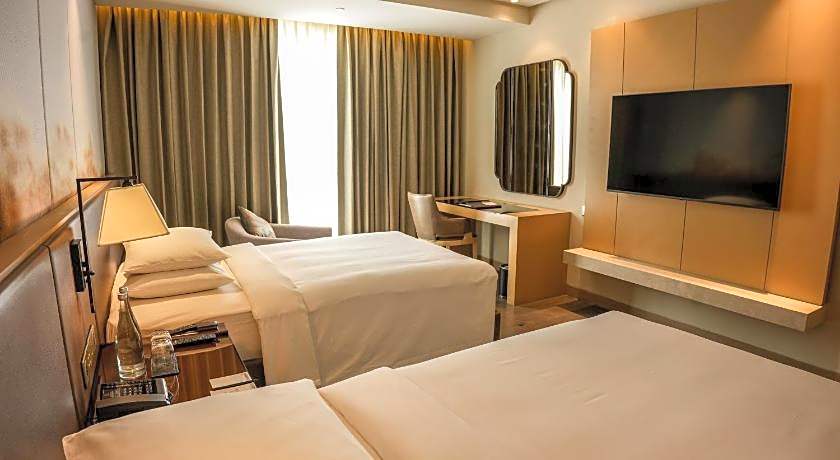 INDORE MARRIOTT HOTEL