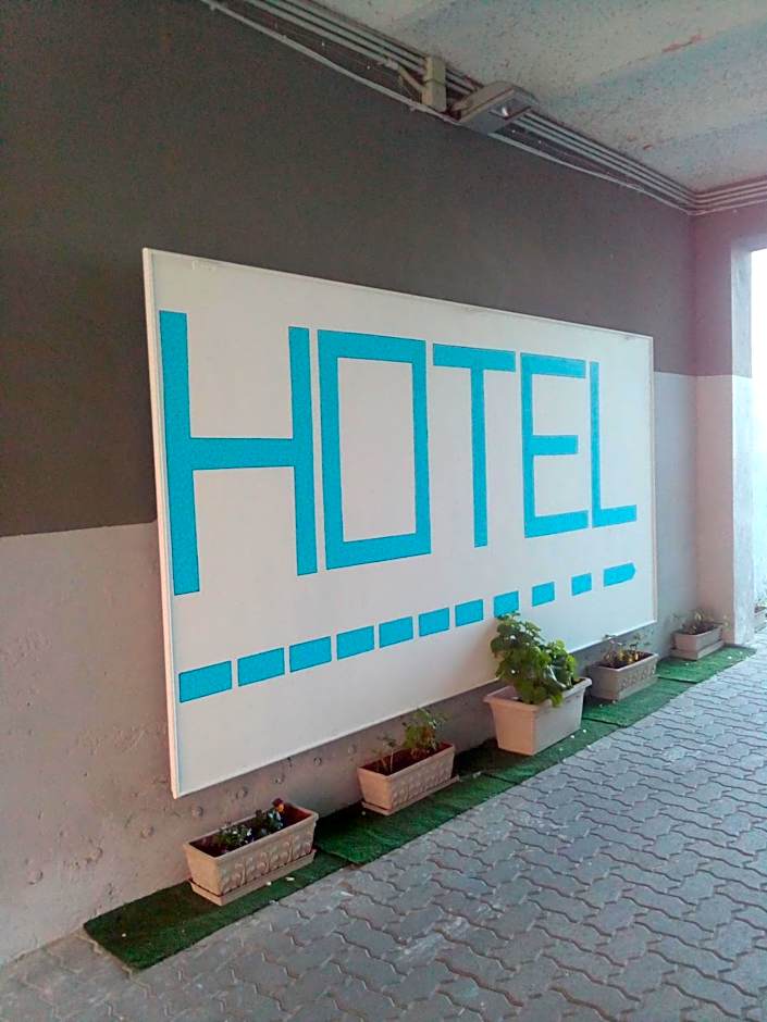 Hotel Niagara