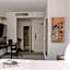 Club Quarters Hotel in Boston