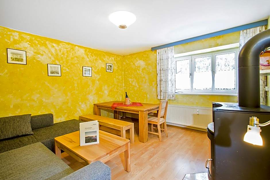 Alpengasthof Paletti