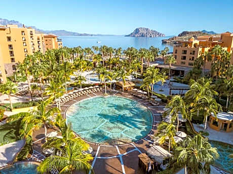 Villa Del Palmar At The Islands Of Loreto