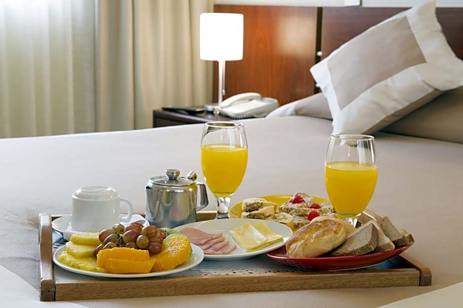 Hotel Diego de Velazquez