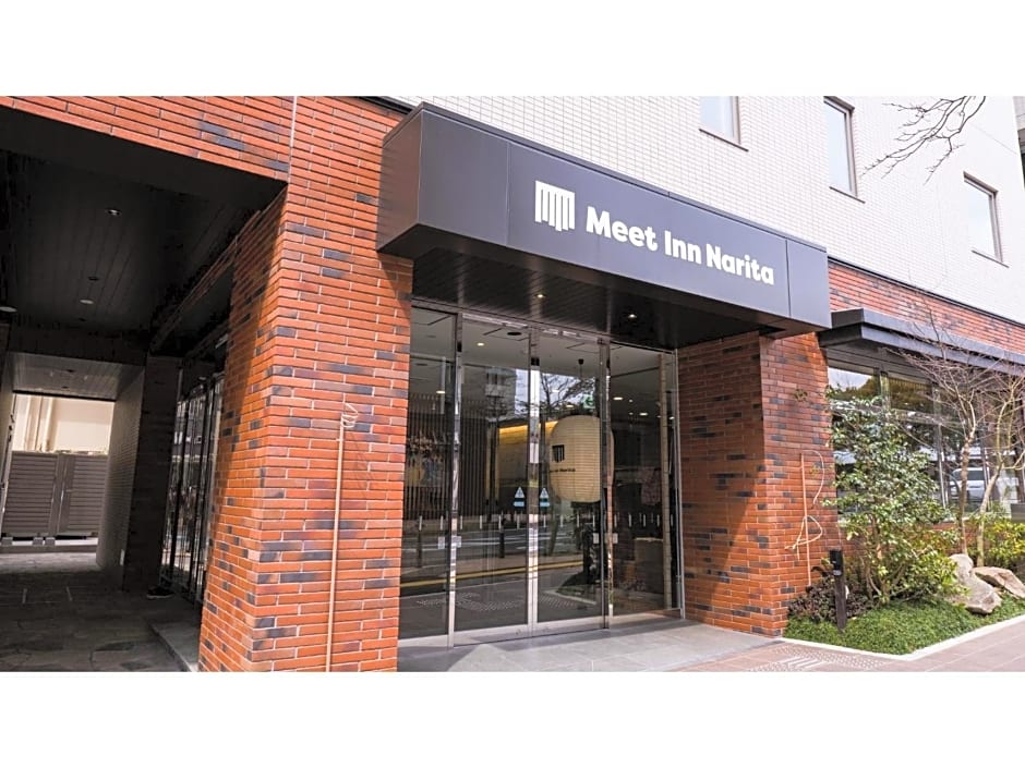 Meet Inn Narita - Vacation STAY 43761v