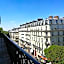 Hotel Claude Bernard Saint-Germain