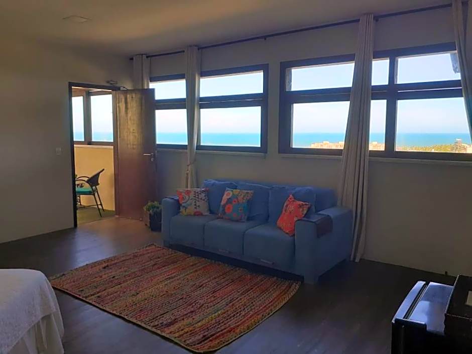 Hotel Santuario das Aguias