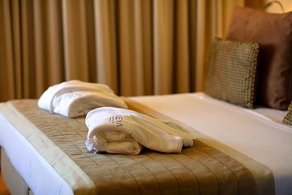Neya Lisboa Hotel