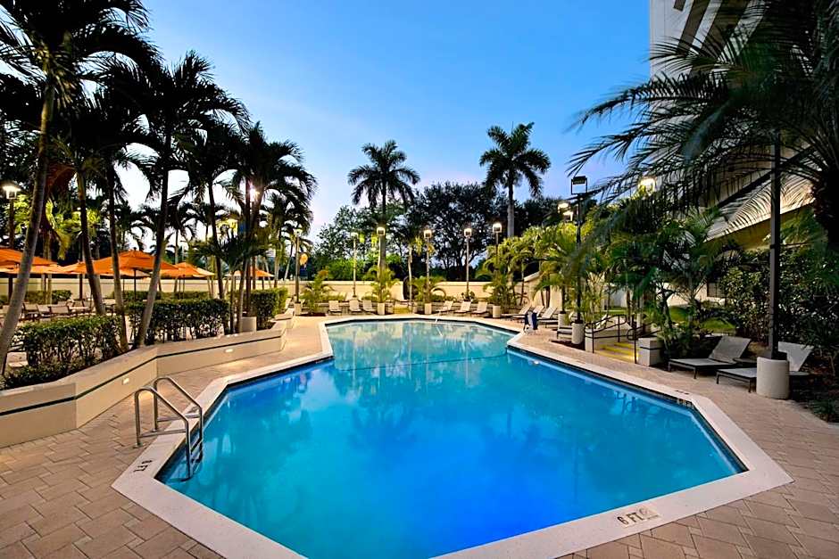 Embassy Suites By Hilton Hotel Boca Raton