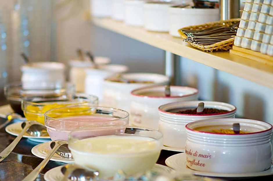 Garni Hotel Peterlinhof