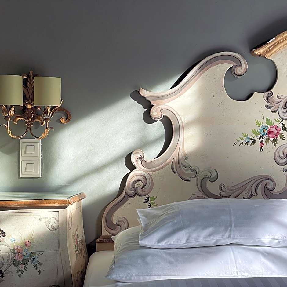 Das REGINA Boutiquehotel