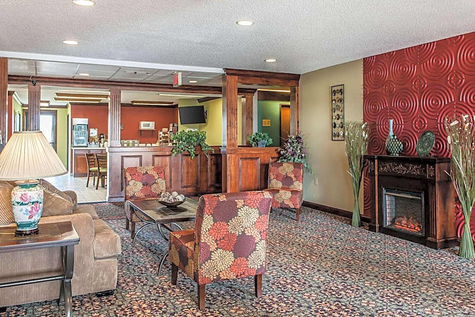 Quality Inn Lewisport