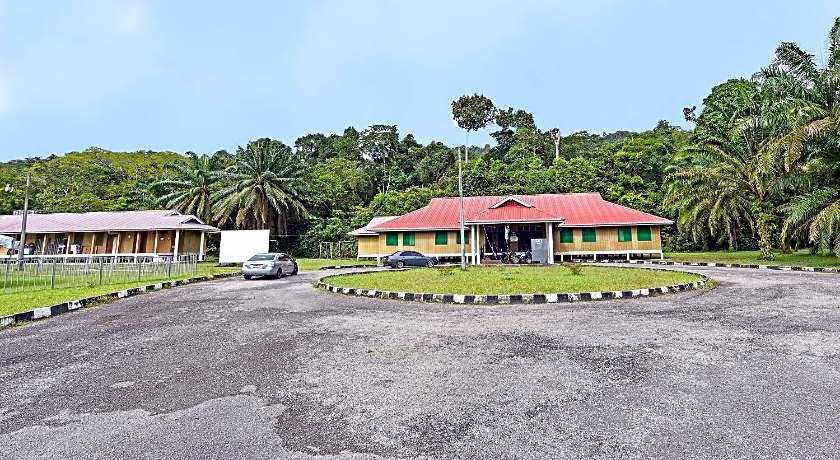 SPOT ON 90014 Otternest @ Gunung Pulai 2