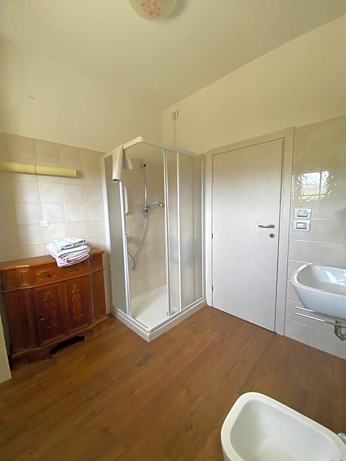 B&B Panorama Dolomiti