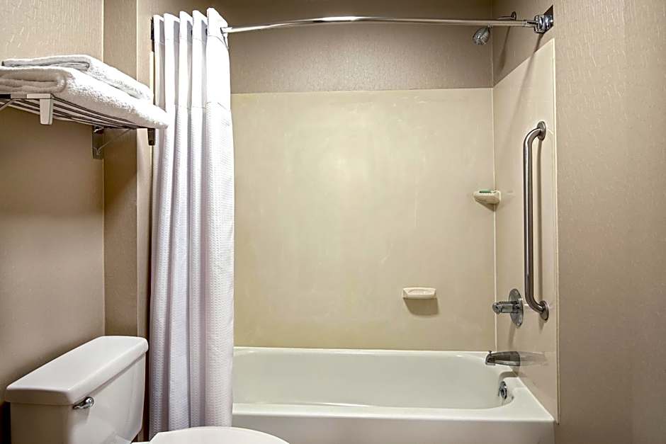 SpringHill Suites by Marriott Hershey Near the Park