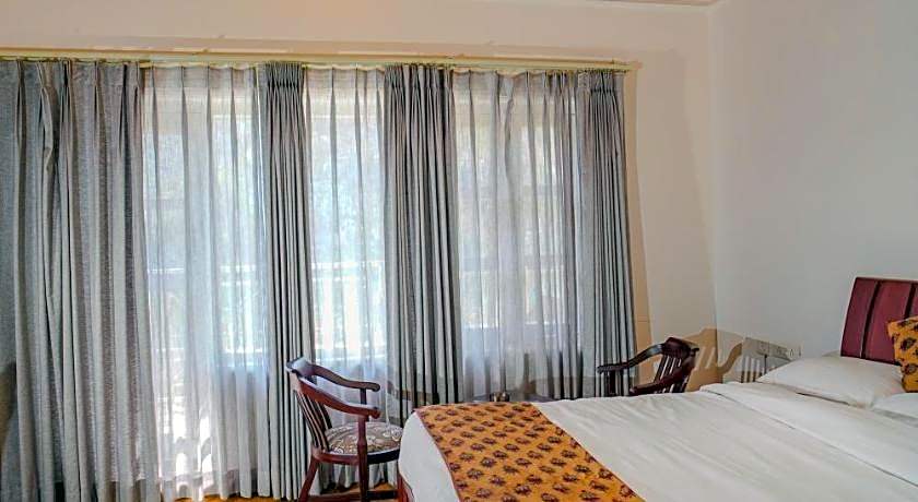 Hotel Neelesh Inn - A Luxury Lake View Hotel 20 KM From Nainital