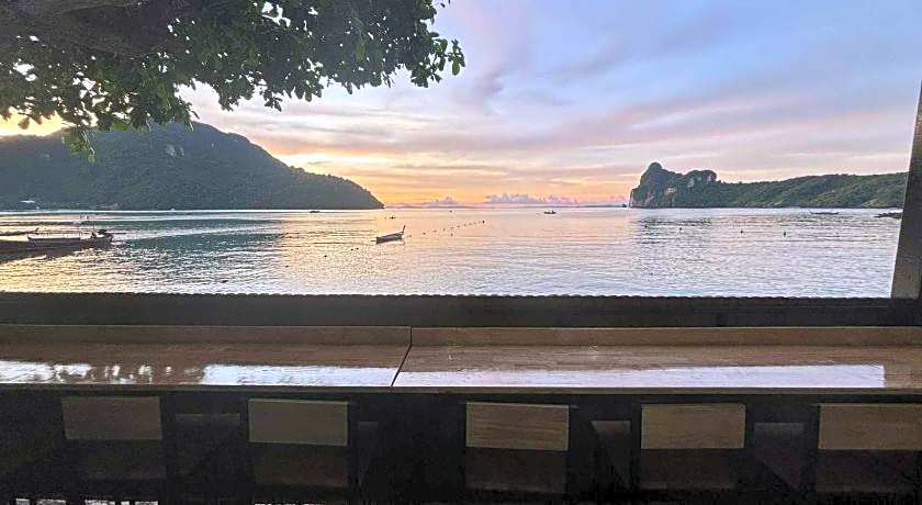 The One Hostel Phi Phi Island