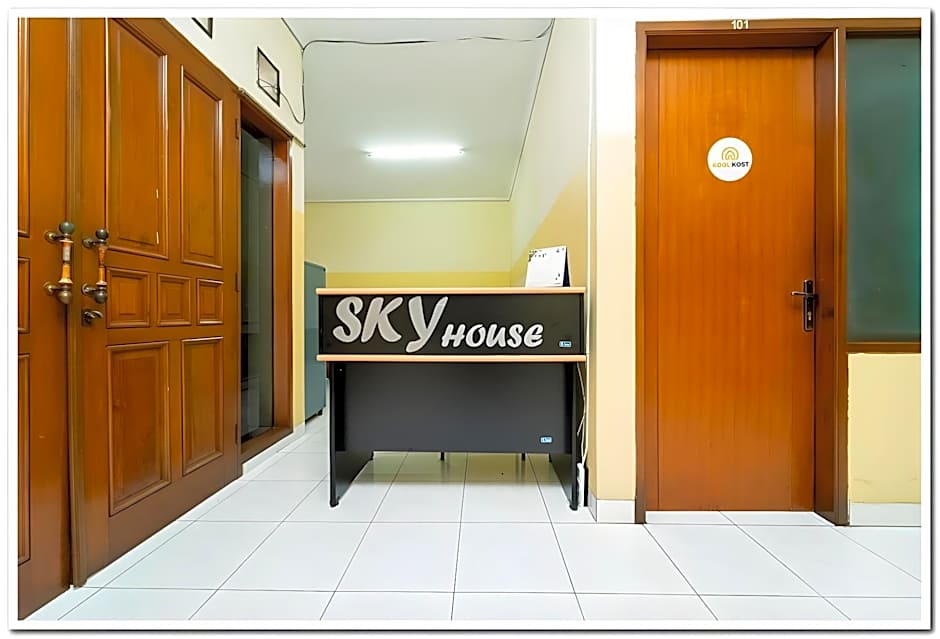 Koolkost Near Universitas Maranatha 2 Bandung (Minimum Stay 30 Nights)