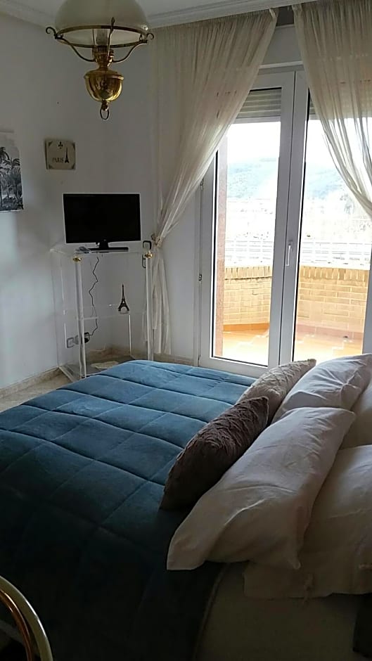 Villa los Angeles Piscine privée 16 pers