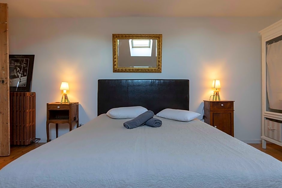 Maébrilu Camargue Provence