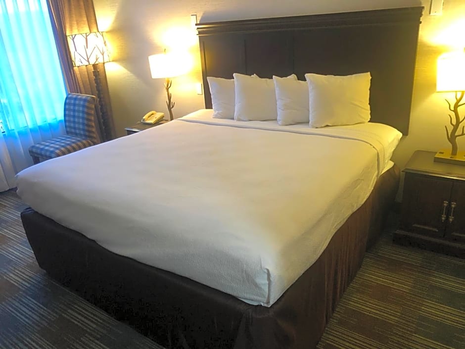 Quality Inn Bath