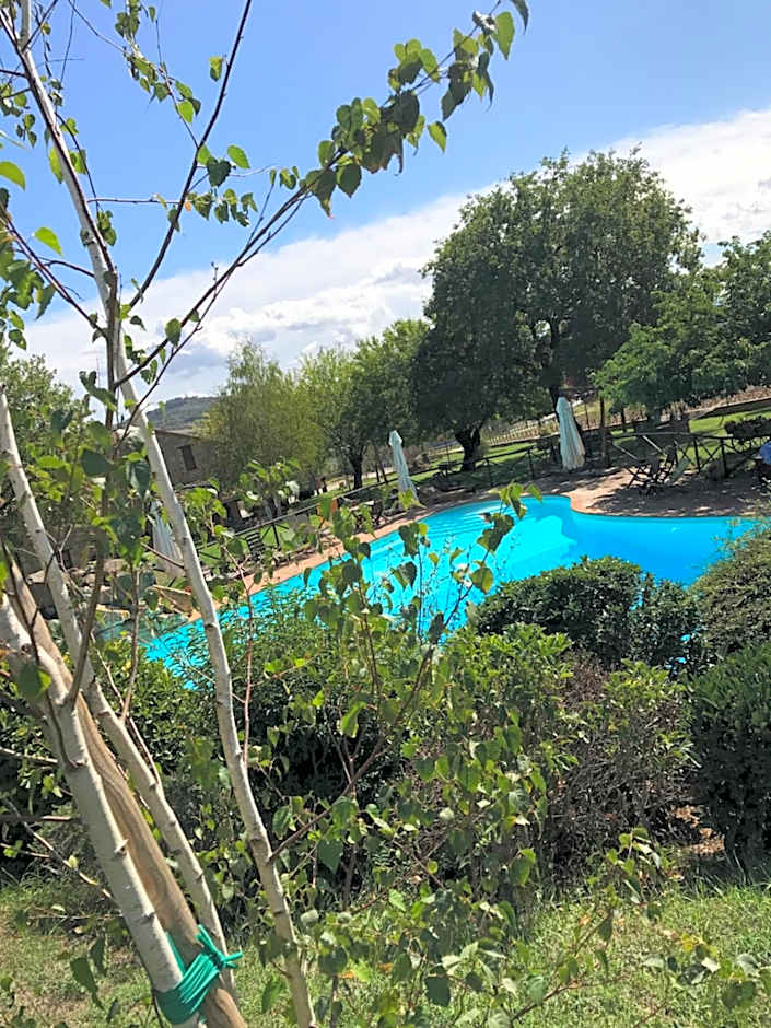 Azienda Agrituristica I Tre Casali