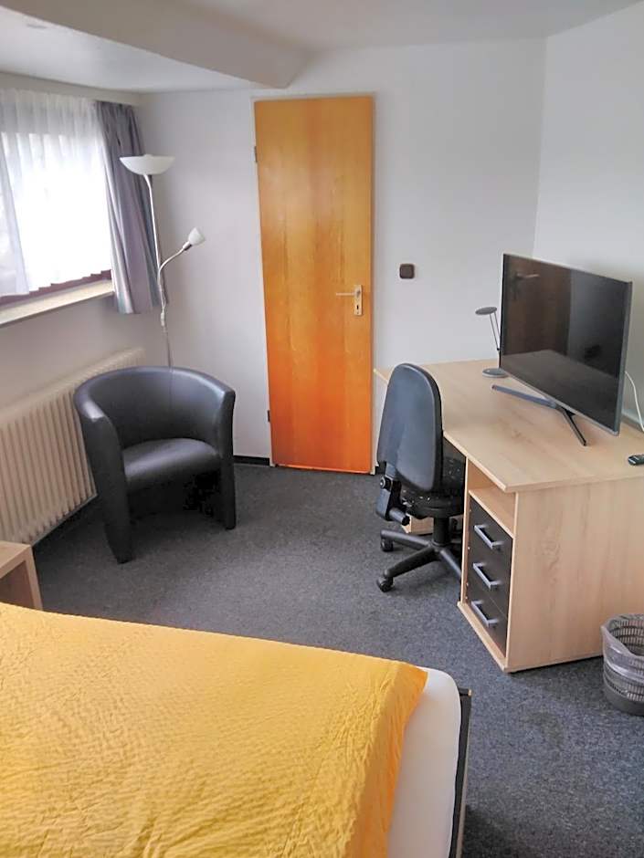 Hotel Rüstersieler Hof