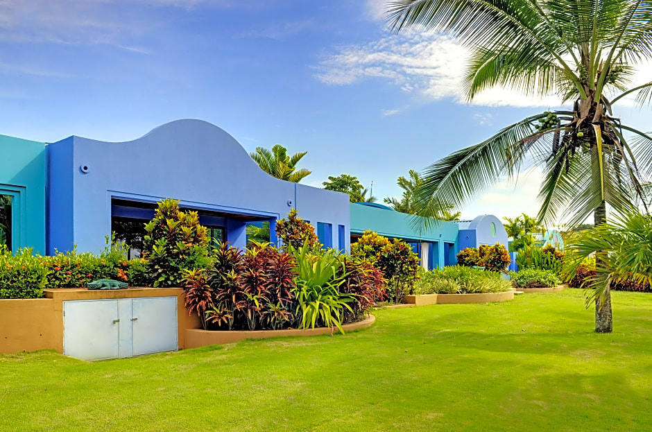 Alma del Pacifico Hotel & Spa