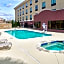 Holiday Inn Express & Suites El Paso Airport By IHG