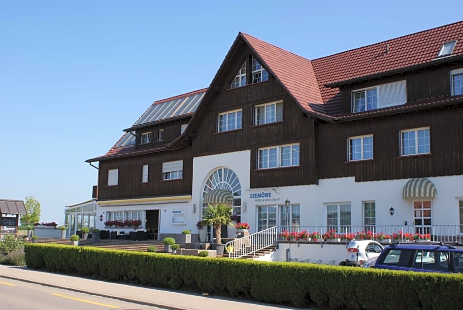 Seemowe Swiss Quality Hotel