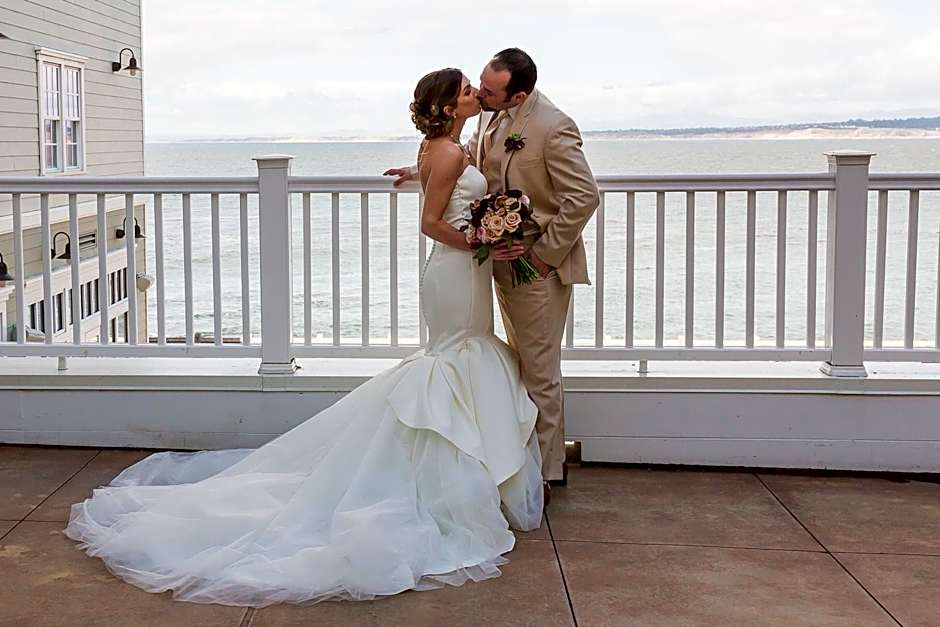 InterContinental The Clement Monterey By IHG