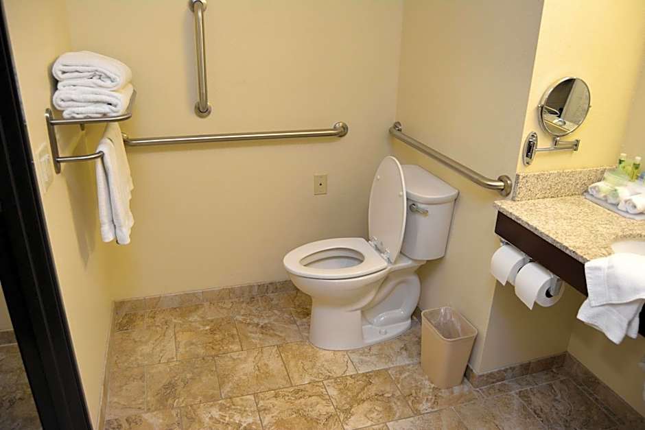 Holiday Inn Express Hotel & Suites Glendive By IHG