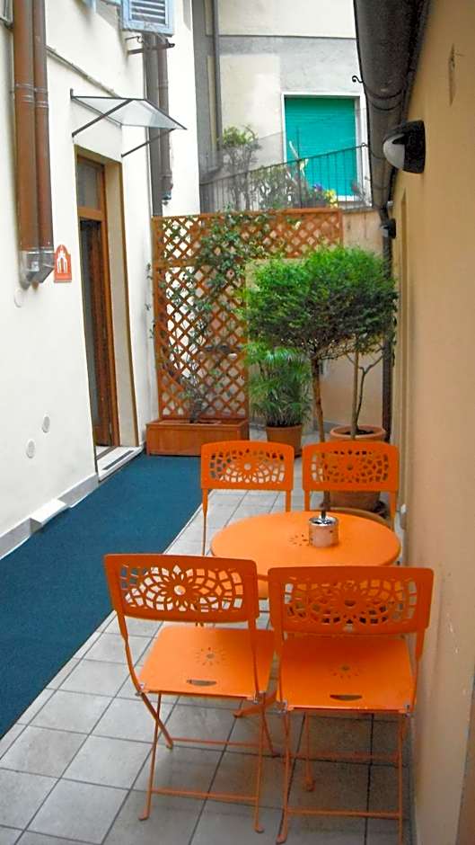 Bed & Breakfast Camollia