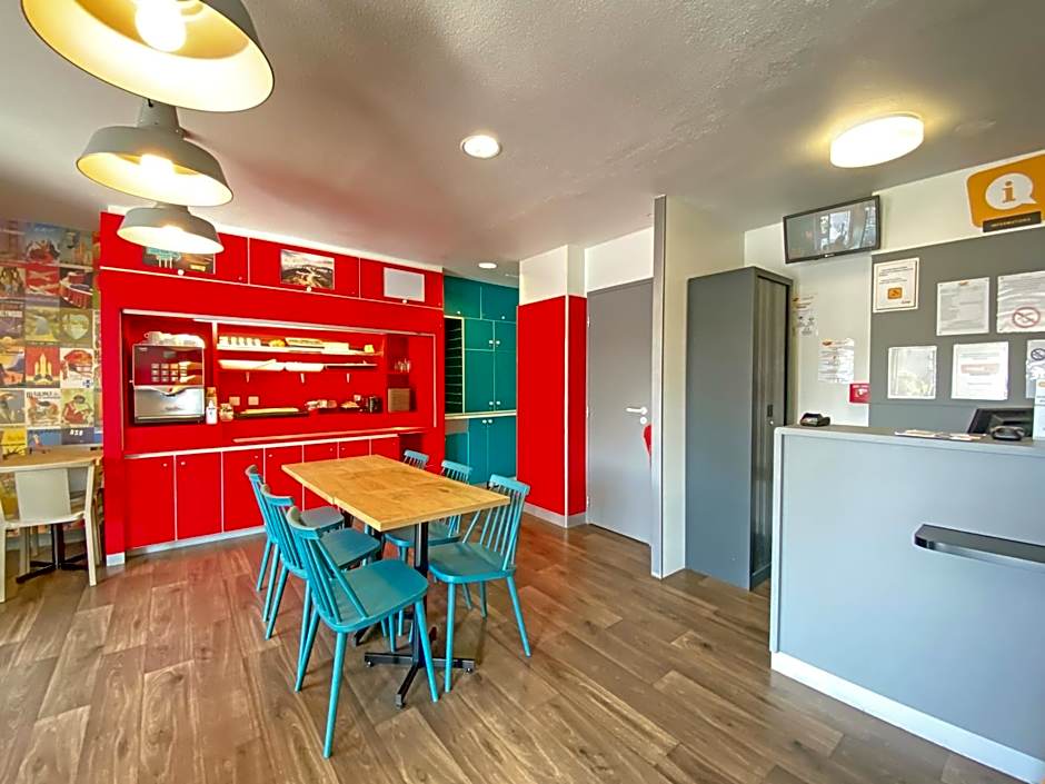 hotelF1 Avranches Baie Du Mont Saint Michel