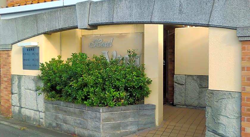 Hotel Vega Takamatsu (Adult Only)