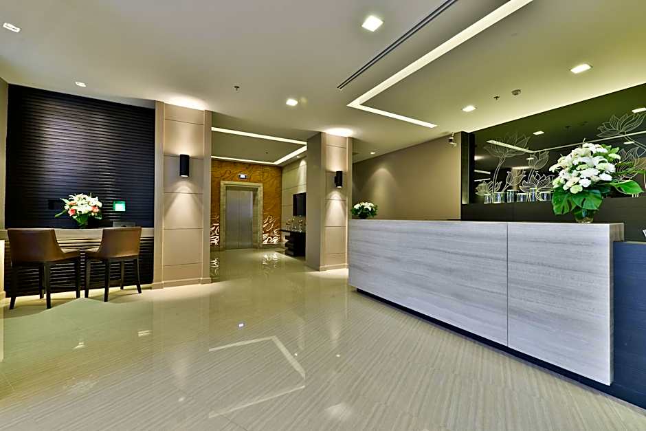 Civic Horizon - Hotel & Residences