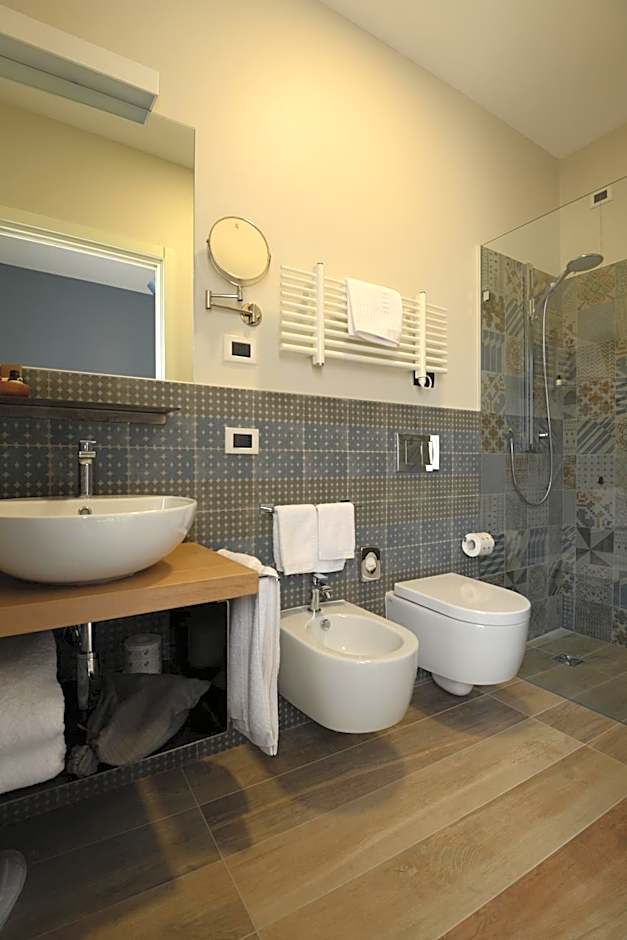 Daman Rooms & Breakfast