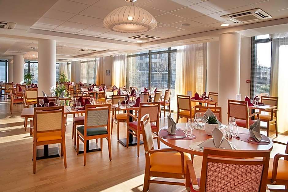 DOMITYS LES SABLES D'OR