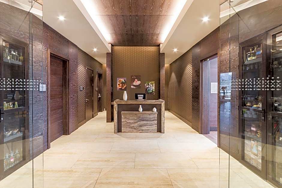 Radisson Collection Hotel Bamako