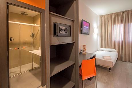 Double Room with Extra Bed