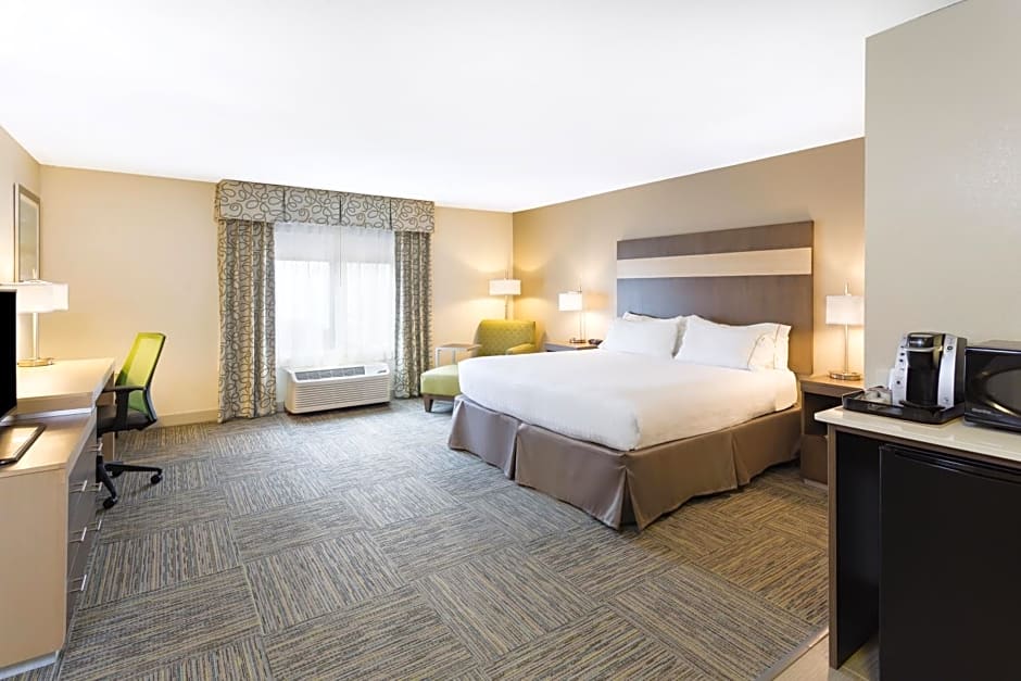 Holiday Inn Express Princeton/I-77 By IHG