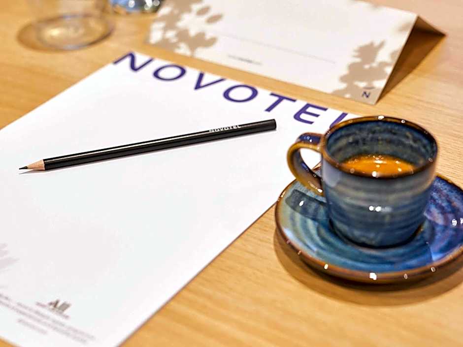 Novotel Birmingham Airport