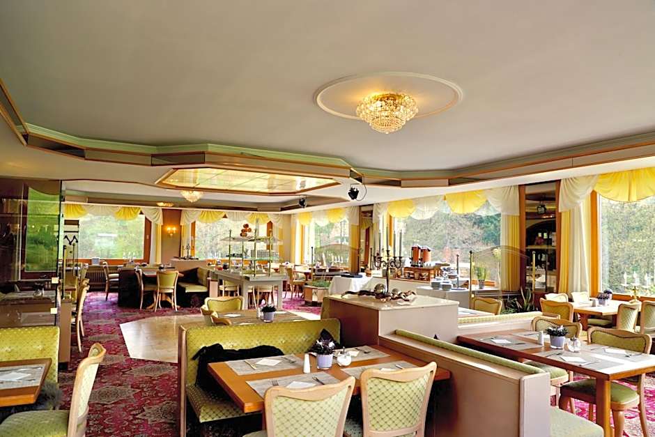 Natur & Wander Hotel Gassbachtal