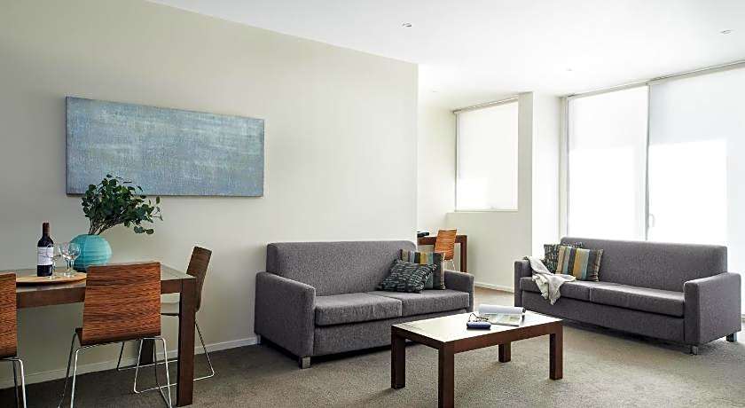 Punthill Apartment Hotels Knox