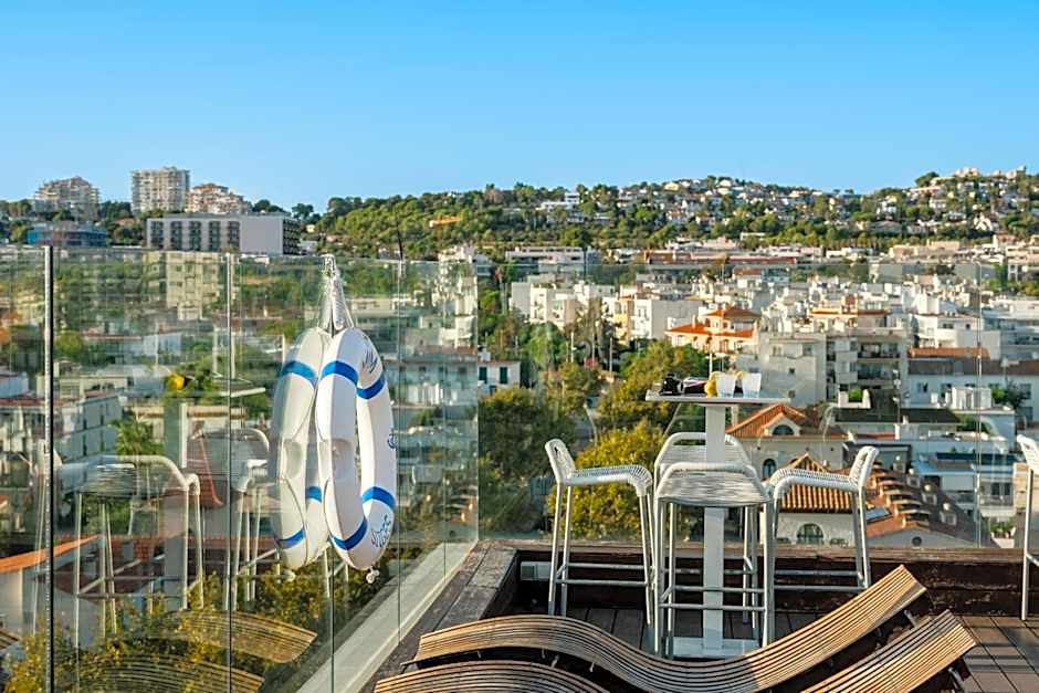 MIM Sitges Member of Melia Collection