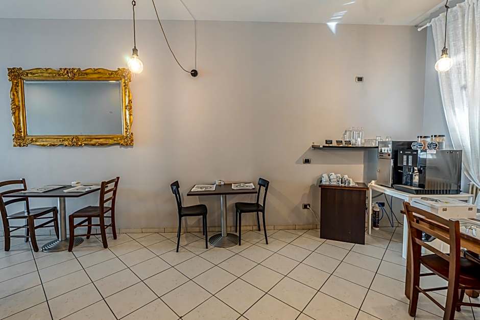 Hotel Rubicone