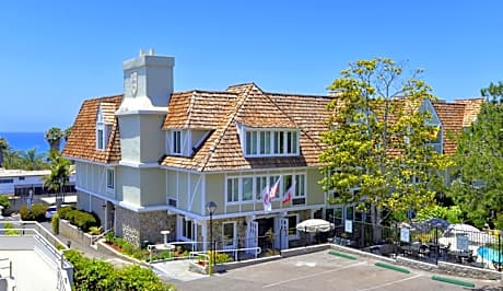 Best Western Premier Del Mar Inn Hotel