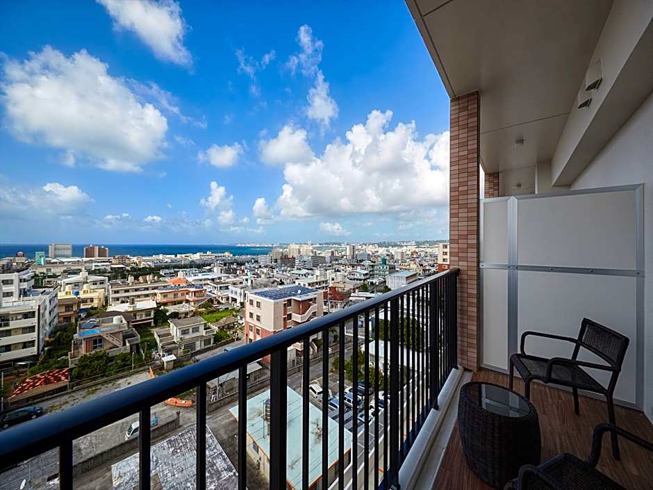 THE GRAND HOTEL GINOWAN