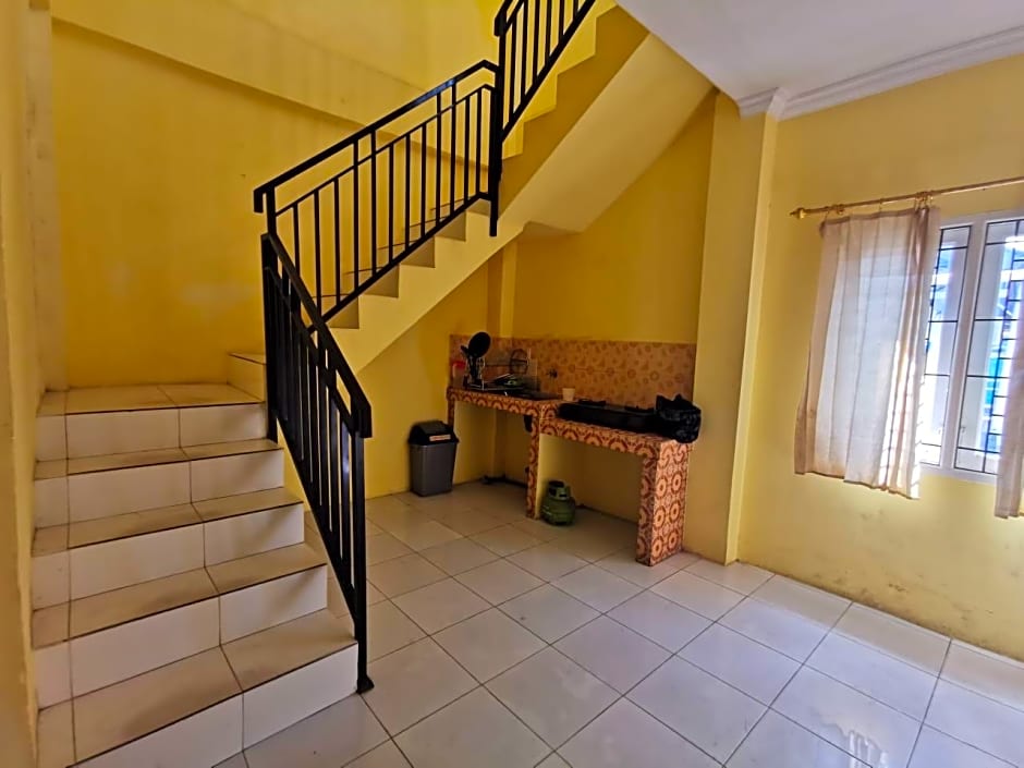 OYO 3189 HSP Residence