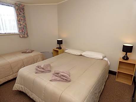 Standard Family Room