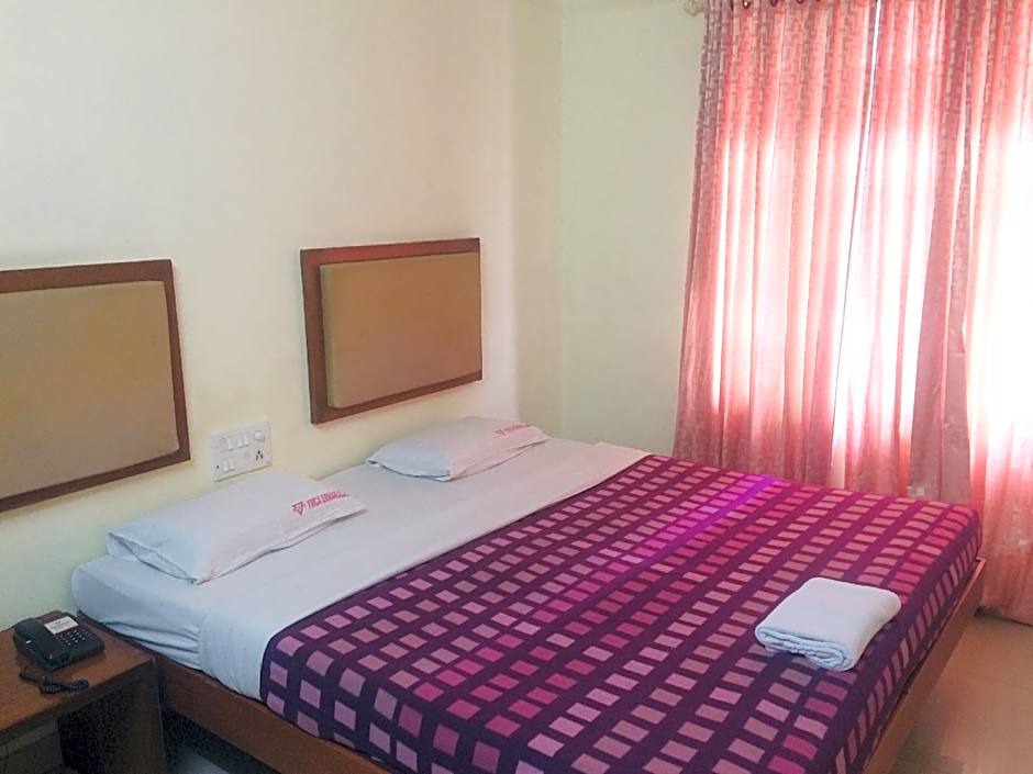 YMCA International House